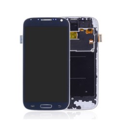TOUCH+DISPLAY SAMSUNG GALAXY S4 I9500 BLUE TOUCH+DISPLAY SAMSUNG GALAXY S4 I9500 BLUE
